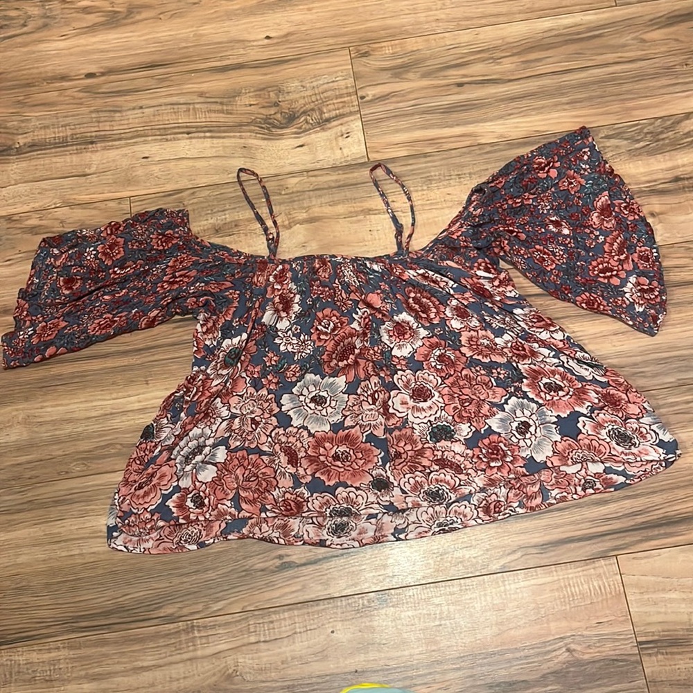 Billabong Blouse